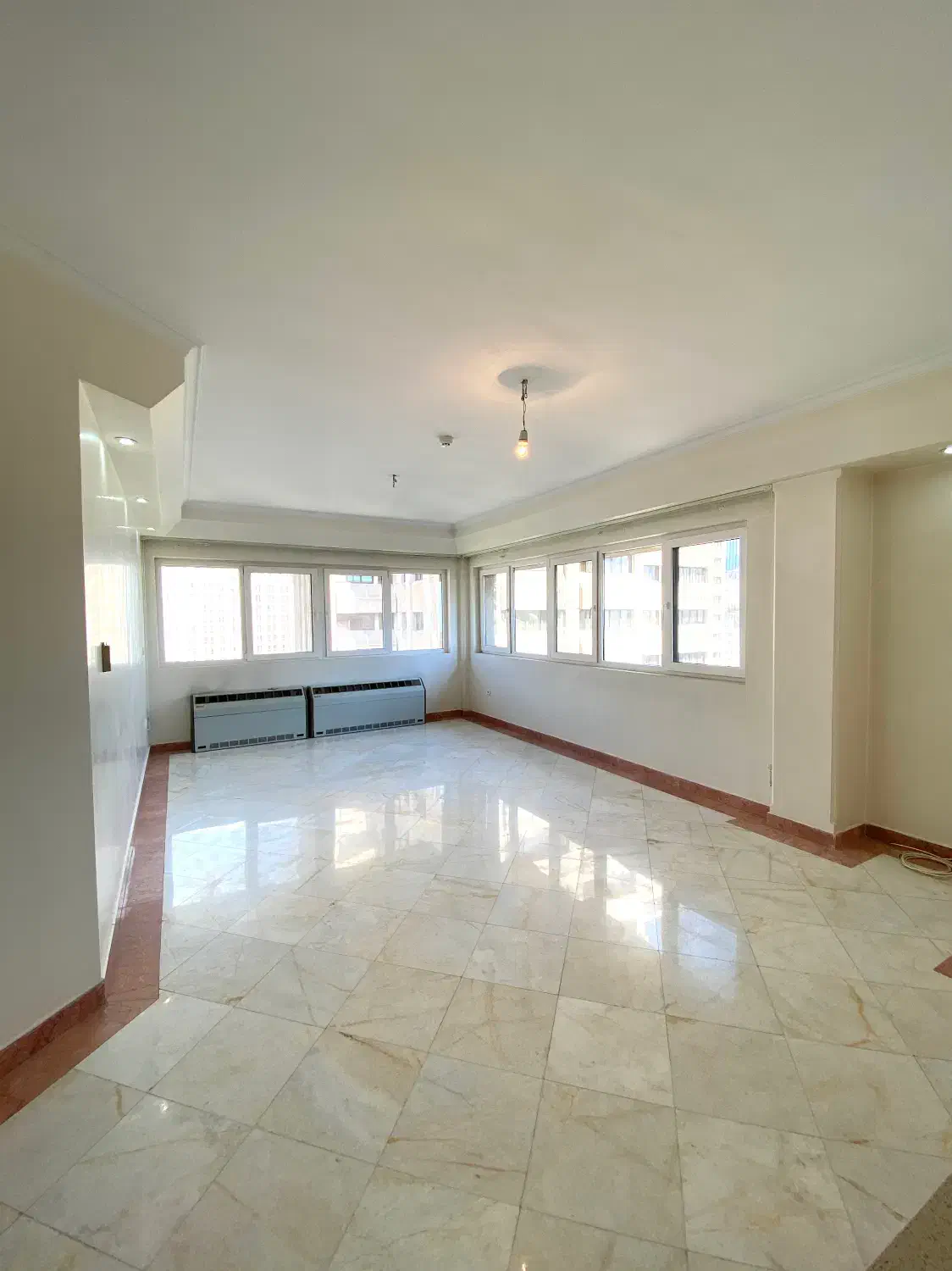 ۱۲۳ متر ۳ خواب برج ماهان / فراز / بام تهران|فروش آپارتمان|تهران, پرواز|دیوار