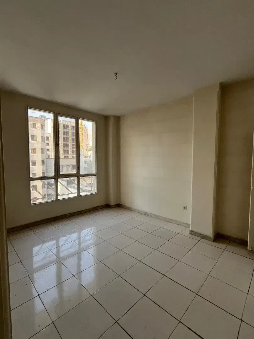 ۱۵۳ متر ۳ خوابه بالای کاج ط ۶ ویو ابدی قابل تبدیل