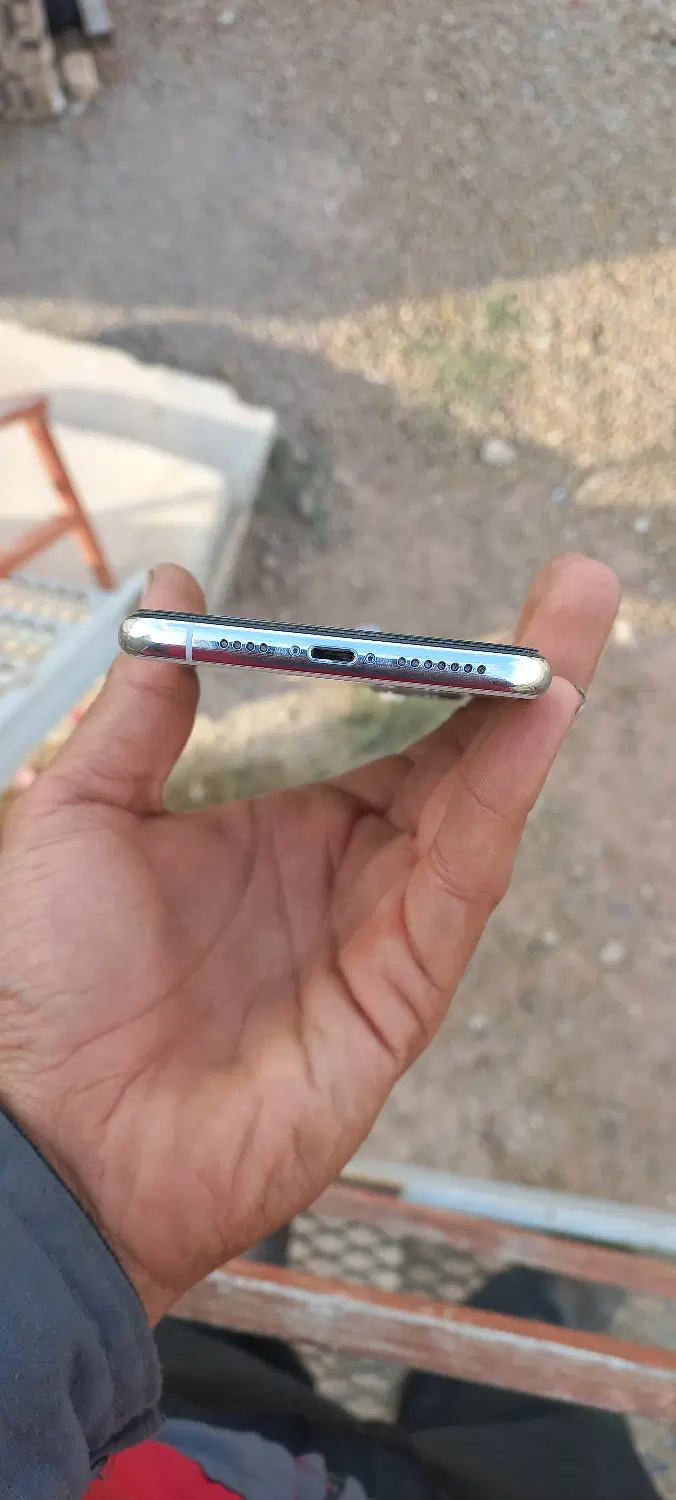 Alphonse 11promax|موبایل|کرج, عظیمیه|دیوار