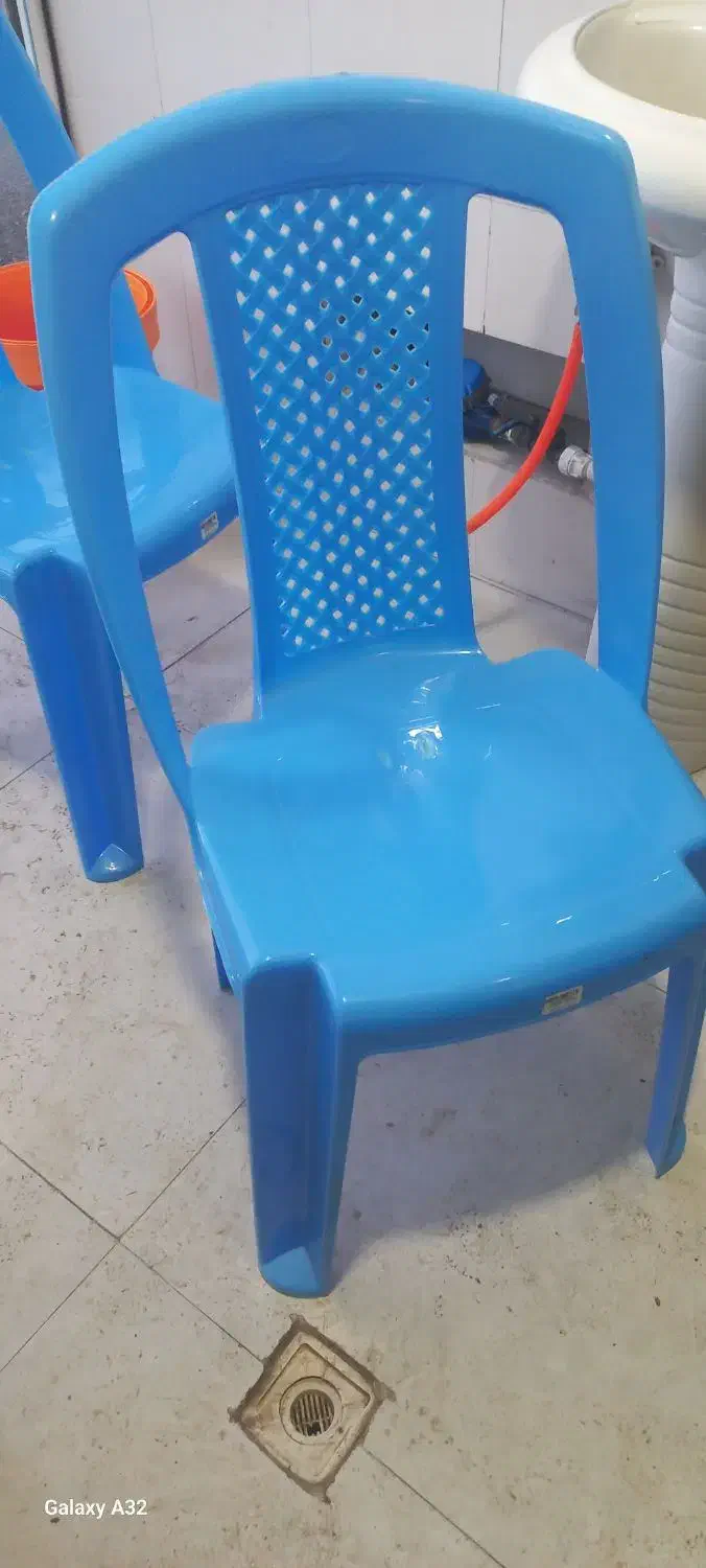 صندلی|صندلی و نیمکت|موچش, |دیوار