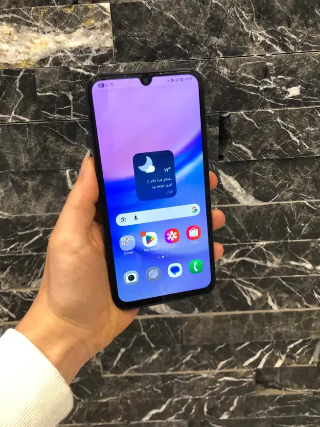 A15 در حد نو|موبایل|مشهد, عبادی|دیوار