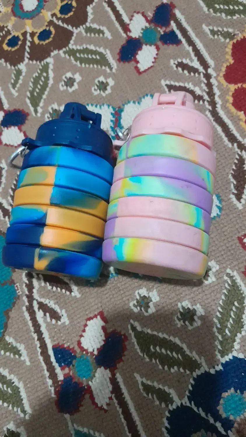 قمقمه سلیکونی|لوازم التحریر|مشهد, سمزقند|دیوار