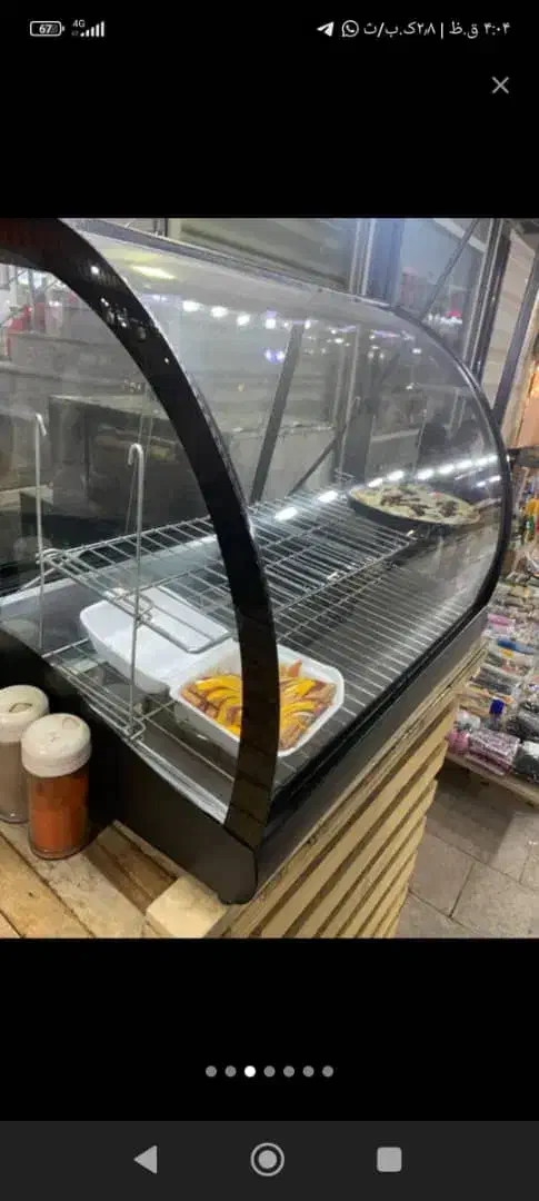 دکه|فروش مغازه و غرفه|خرمشهر, |دیوار