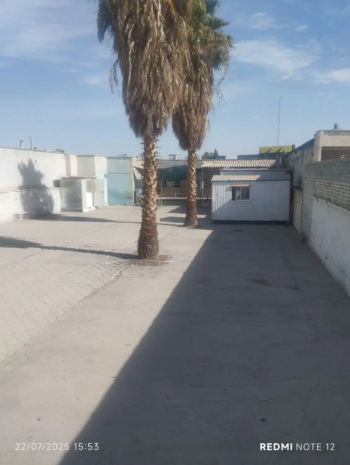 اجاره ملک بزرگ جهت آموزشگاه .کانون دارای ۱۱ اتاق|فروش خانه و ویلا|فسا, |دیوار