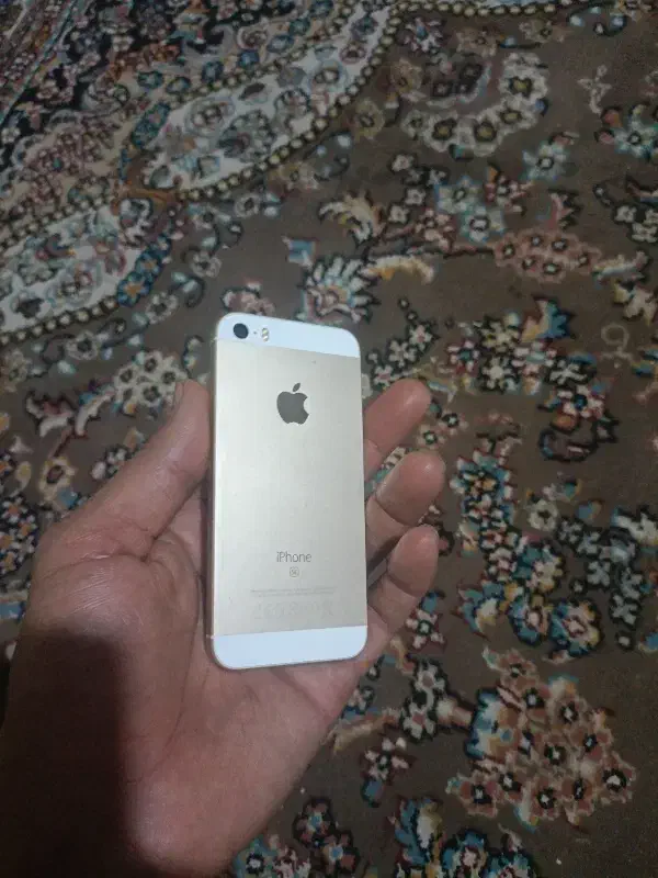 آیفون se|موبایل|پاکدشت, پاکدشت (مامازند)|دیوار