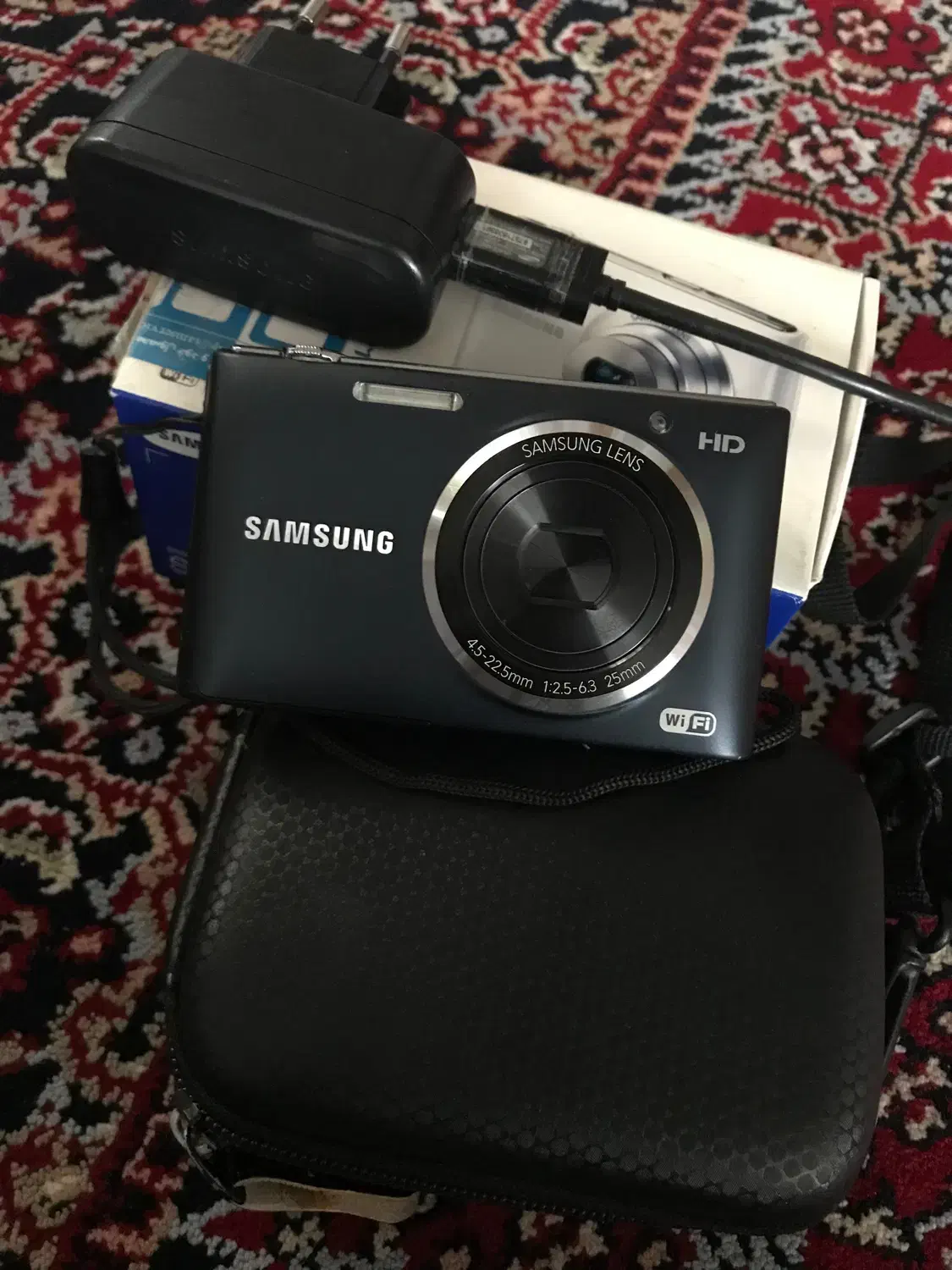 دوربین فیلم برداری و عکاسی|دوربین عکاسی و فیلم‌برداری|شاهرود, |دیوار