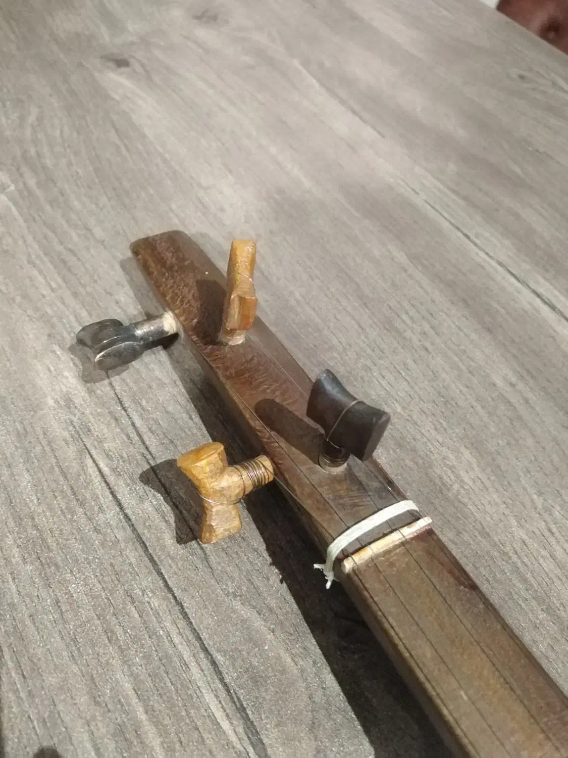 سه تار الگو هاشمی|سازهای سنتی|تهران, شهرک دریا|دیوار