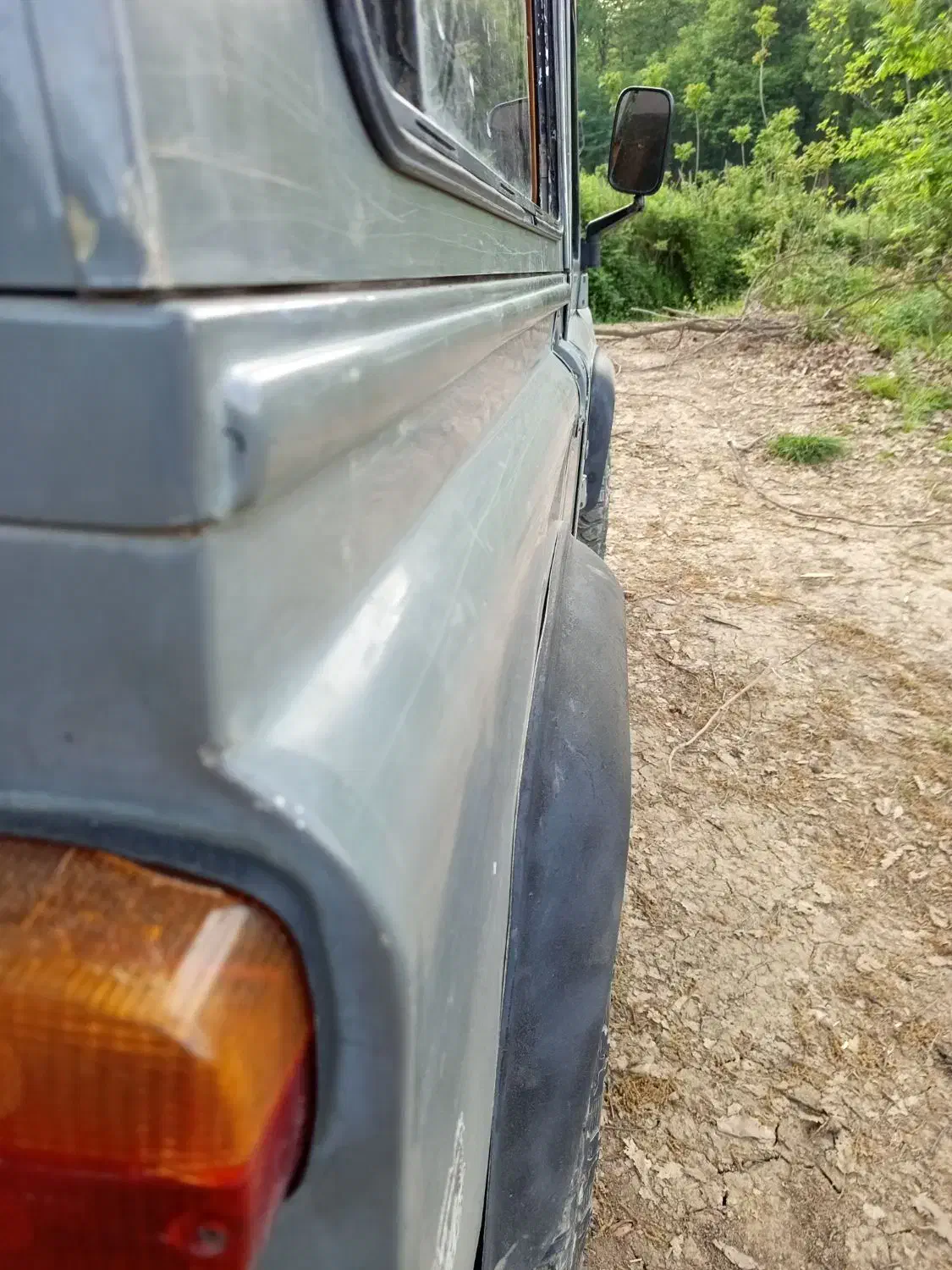 پاژن مدل ۸۲|خودرو کلاسیک|گرگان, |دیوار