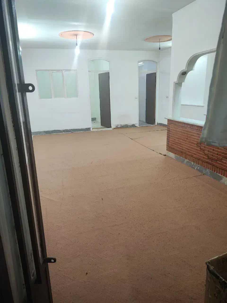 زیرزمین راه جدا اجاره ای|اجارهٔ خانه و ویلا|کاشان, باغ ماجد|دیوار