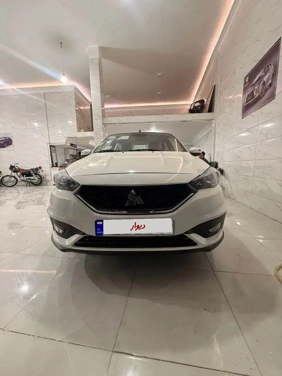 سهندs|خودرو سواری و وانت|کرمانشاه, |دیوار