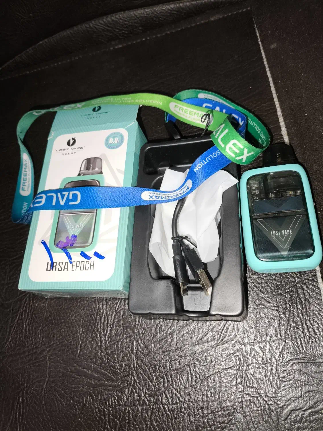 ویپ پاد|زیورآلات و اکسسوری|شیراز, نیستان|دیوار