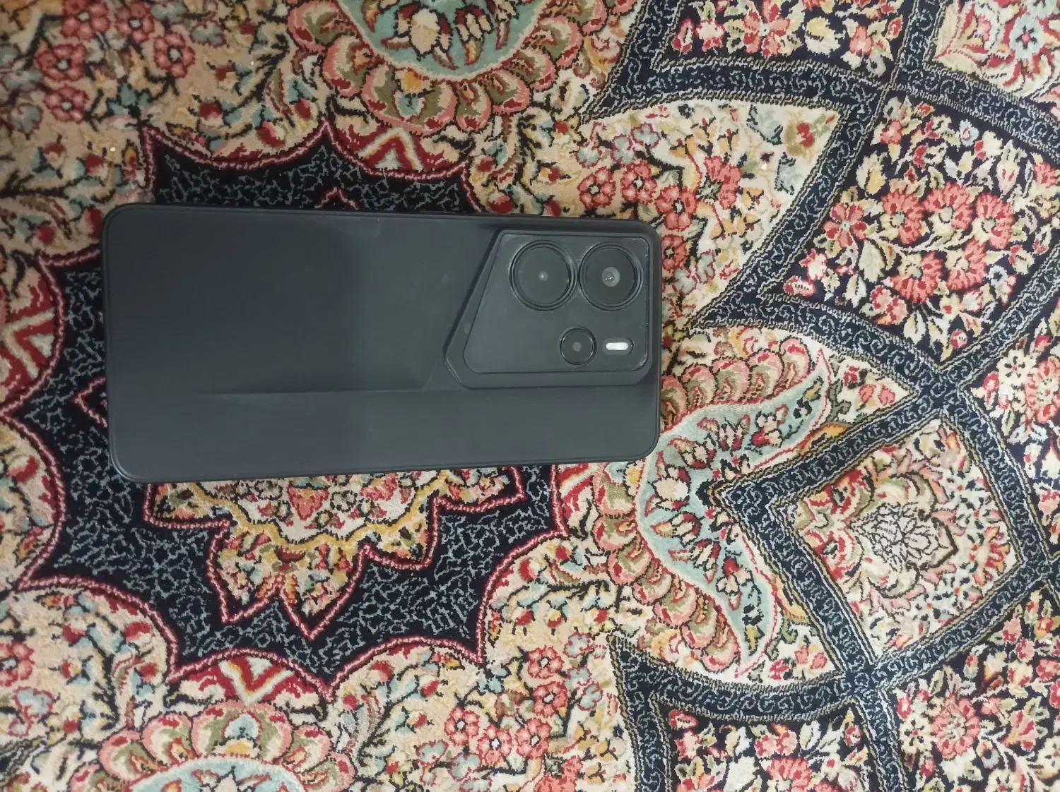 گوشی نوت 14|موبایل|مشهد, فدک|دیوار