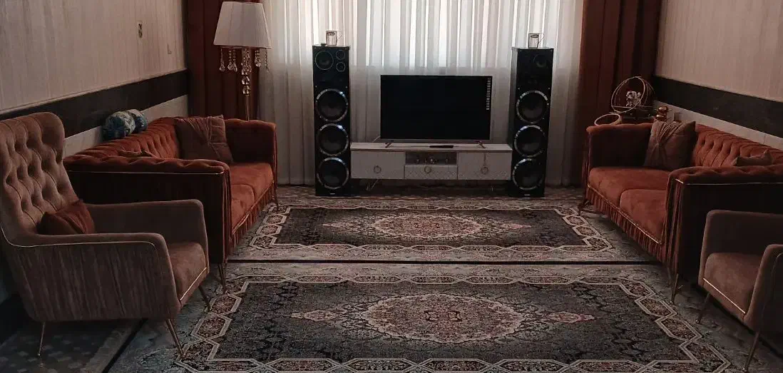 مبل تمیز|مبلمان خانگی و میز عسلی|قم, باغ شریفی|دیوار