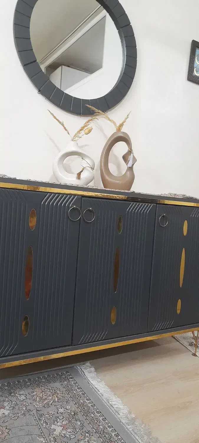 کنسول میز جاکفشی|جاکفشی، کمد، دراور|تهران, جوادیه|دیوار