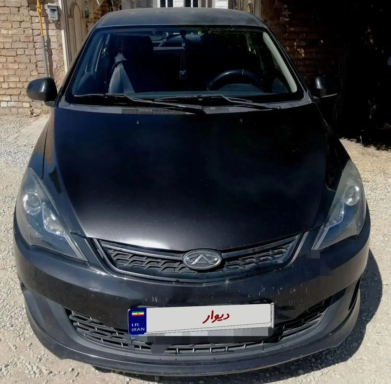 ام وی ام 315 هاچ بک نیو فیس مدل 94|خودرو سواری و وانت|بروجن, |دیوار