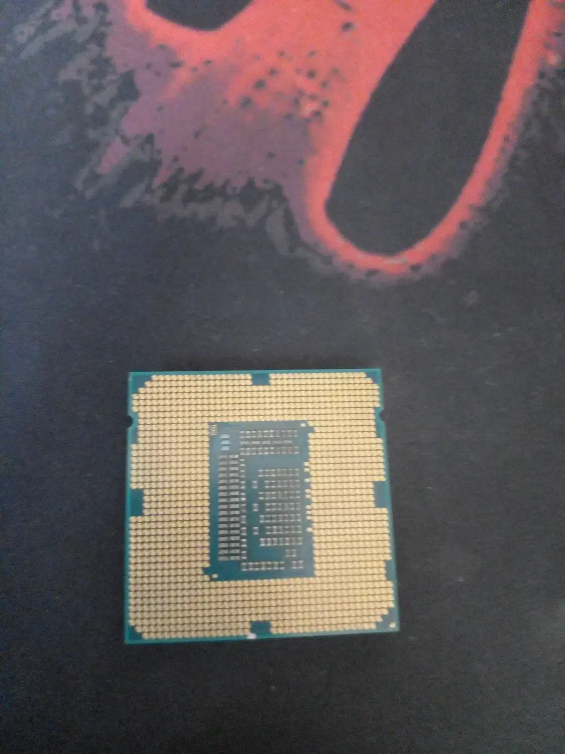 cpu i5 3550|قطعات و لوازم جانبی رایانه|تبریز, |دیوار