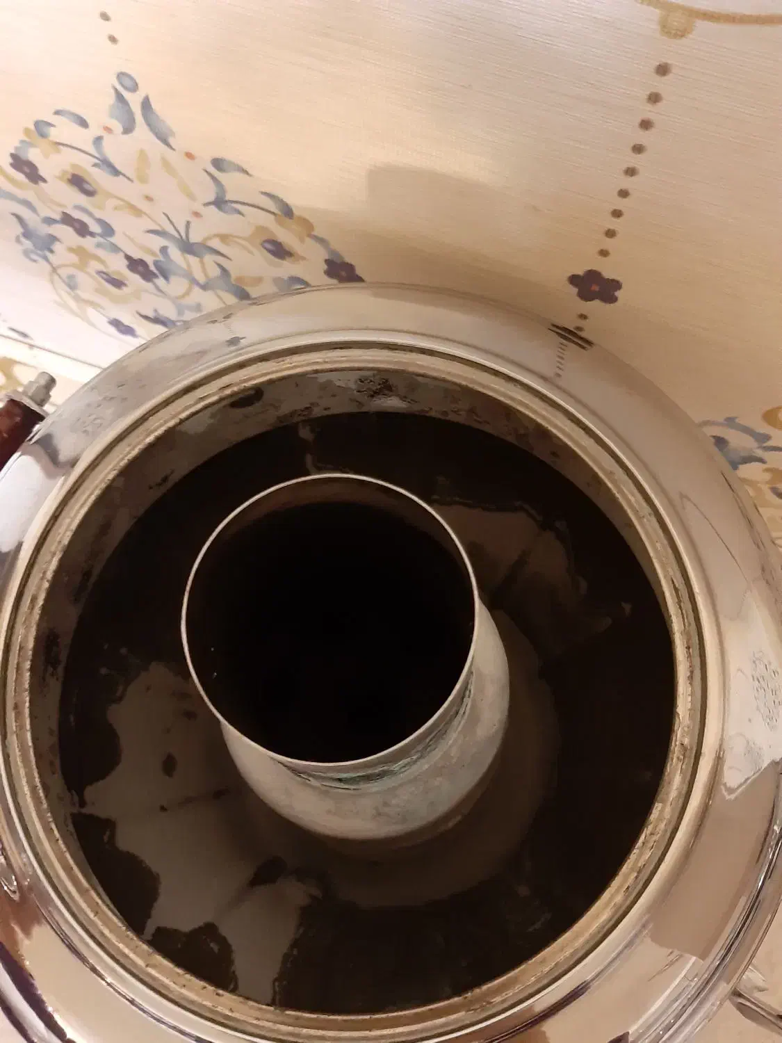 سماور گازی|سماور، چایساز، قهوهساز|خمین, |دیوار