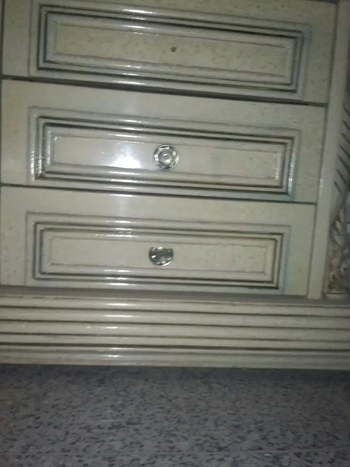 فروش وسایل چوبی|تخت و سرویس خواب|اصفهان, قلعه طبره|دیوار