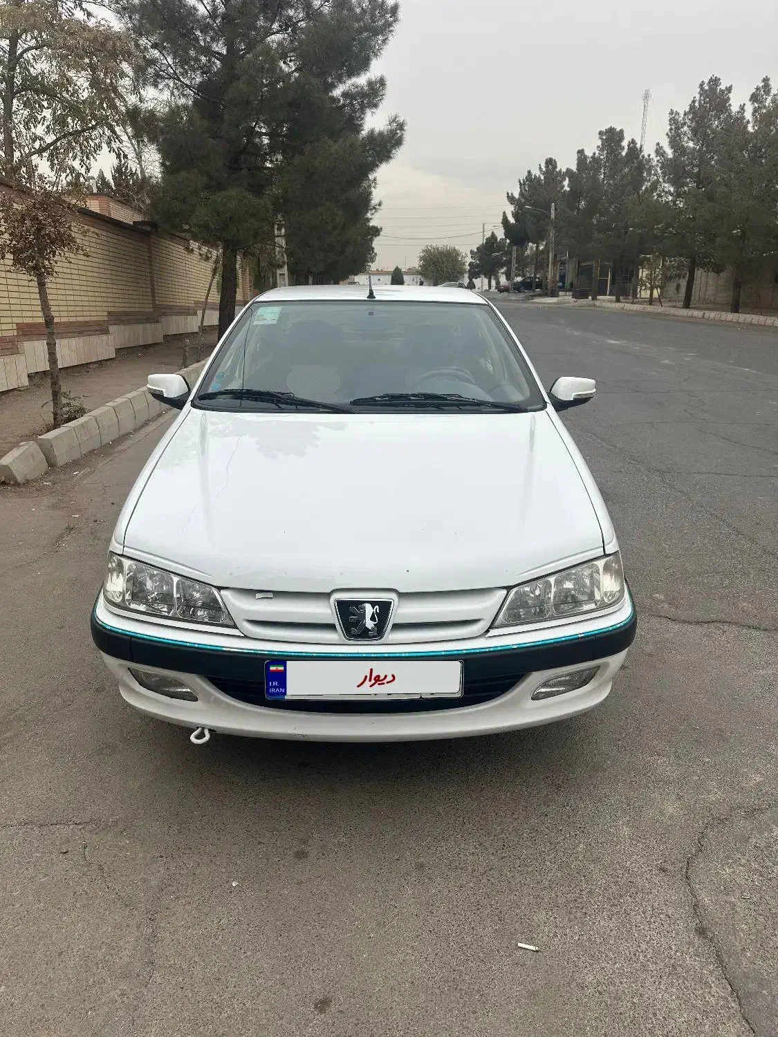 پرشیا مدل ۹۹|خودرو سواری و وانت|هشتگرد, شهرک کوثر|دیوار