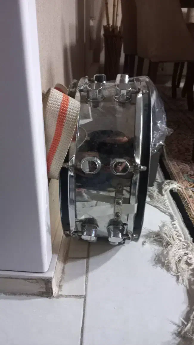 دوقل|درام و پرکاشن|ری, ظهیرآباد|دیوار