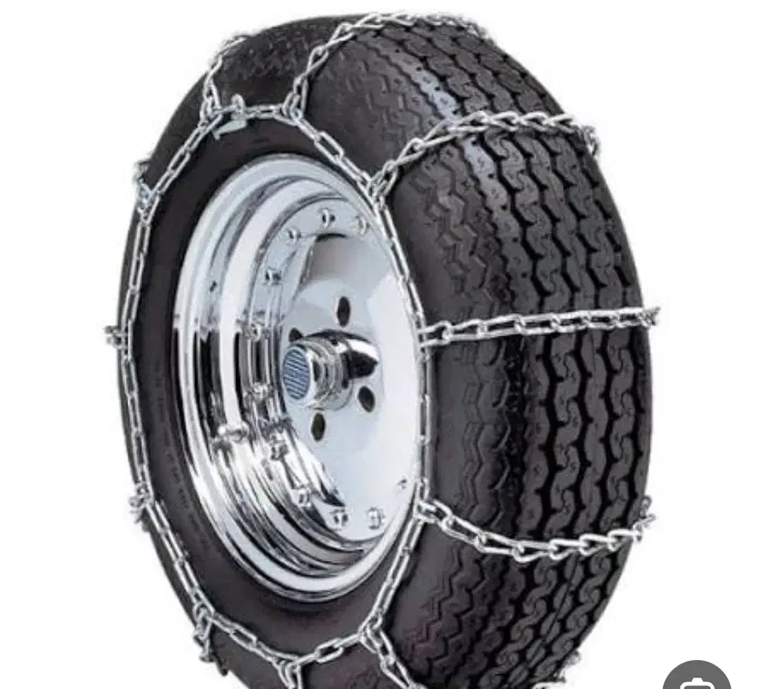 زنجیر چرخ پراید قدیمی و نو نو|قطعات یدکی و لوازم جانبی|بروجرد, |دیوار