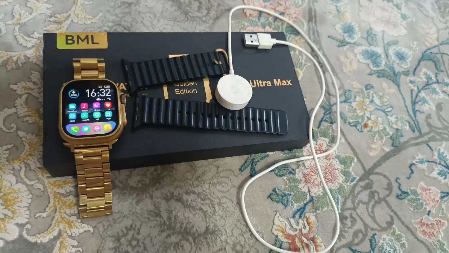 ساعت هوشمند|ساعت|بهارستان, |دیوار