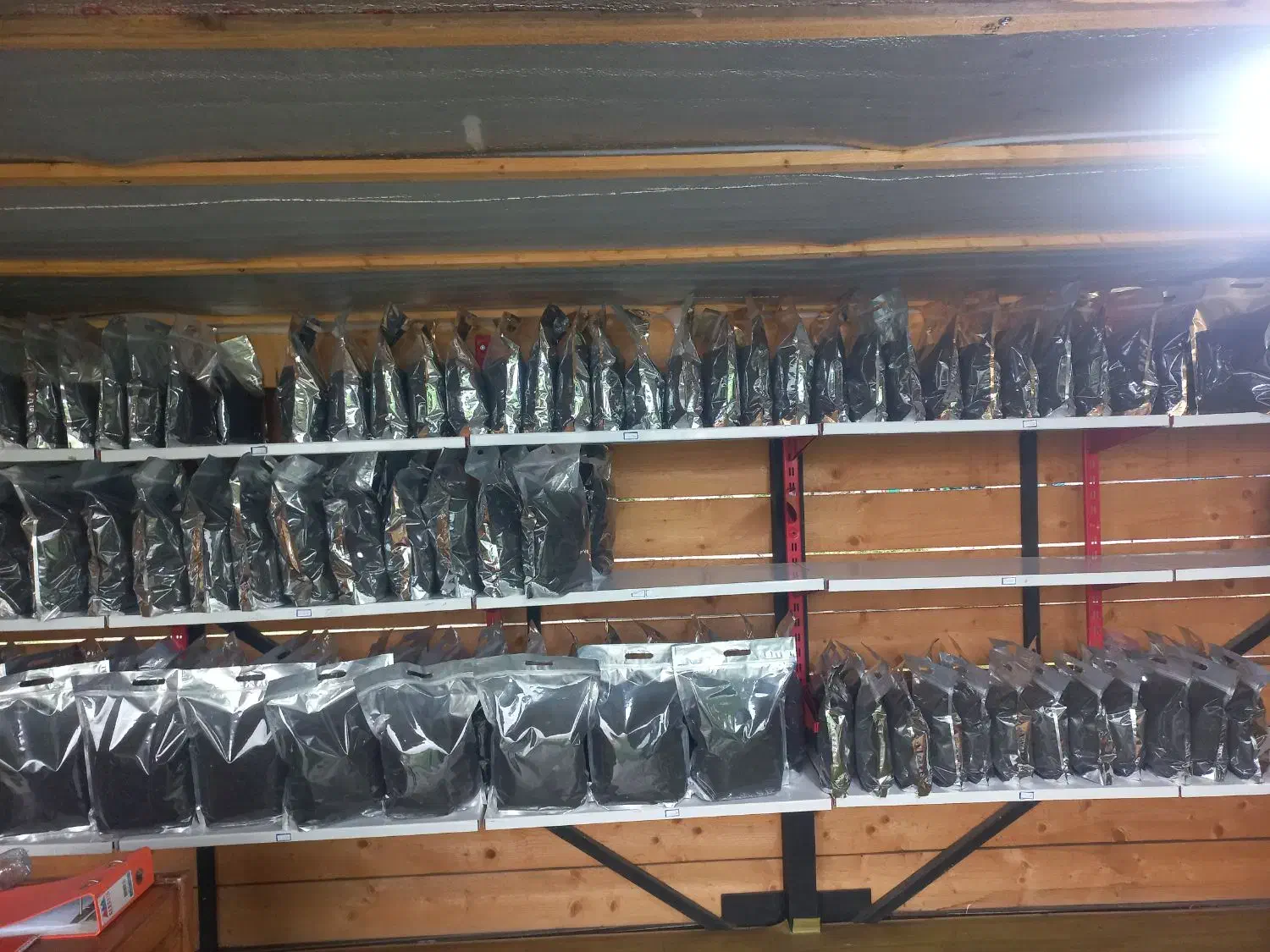 چای محلی ۱۴۰۴|خوردنی و آشامیدنی|رشت, نامجو|دیوار