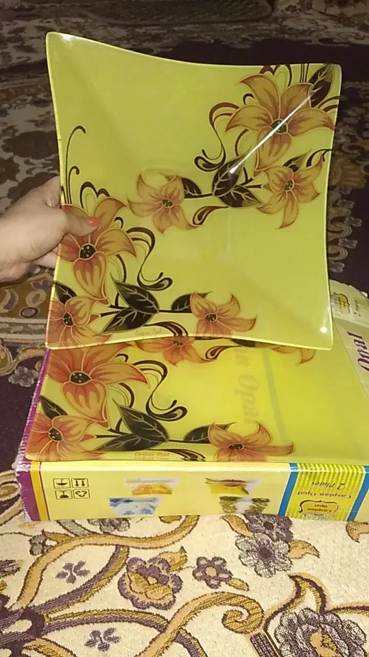 لیوان|ظروف سرو و پذیرایی|رباط‌کریم, نصیرشهر|دیوار