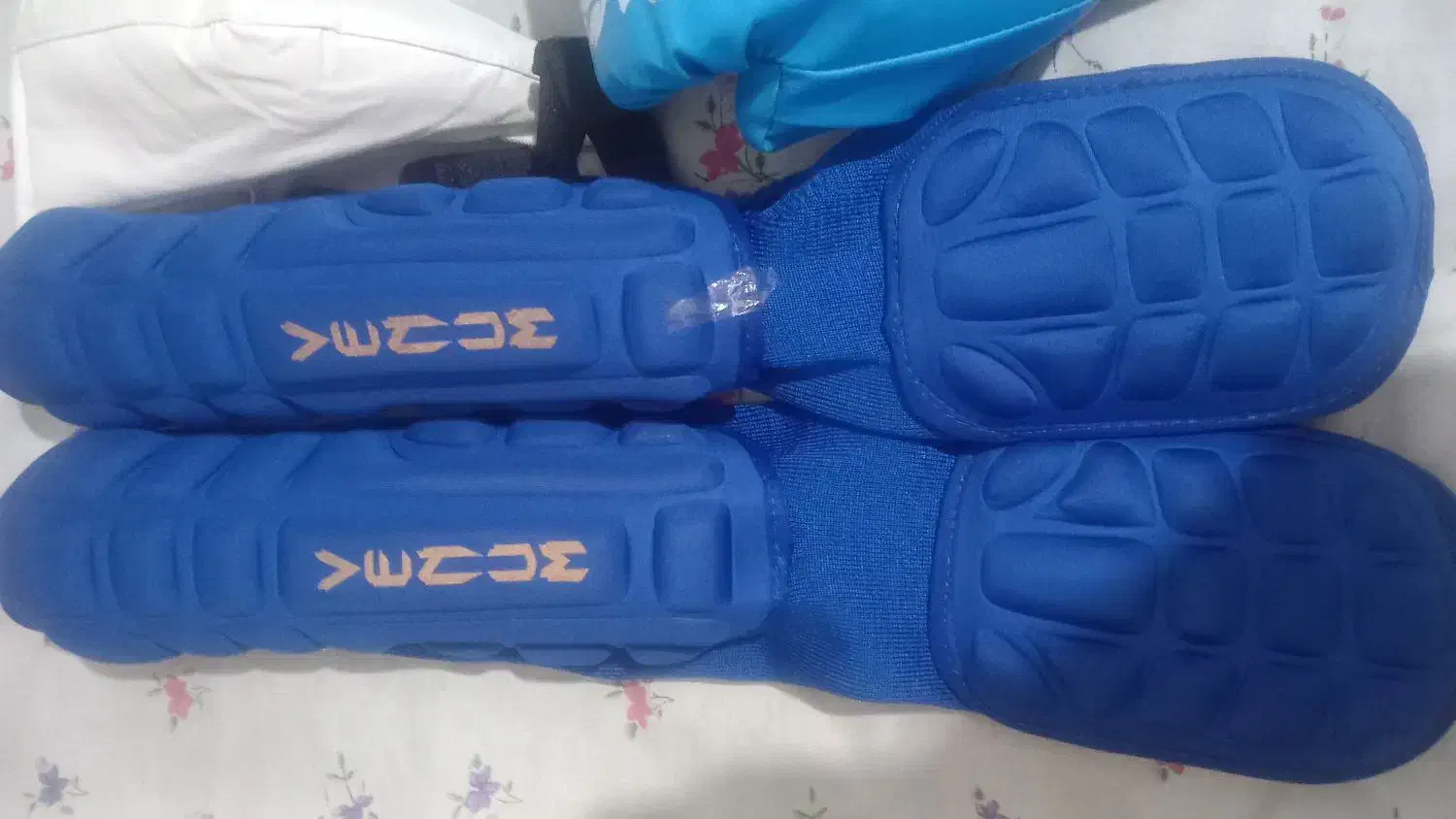 وسایل بوکس|تجهیزات ورزشی|یاسوج, |دیوار