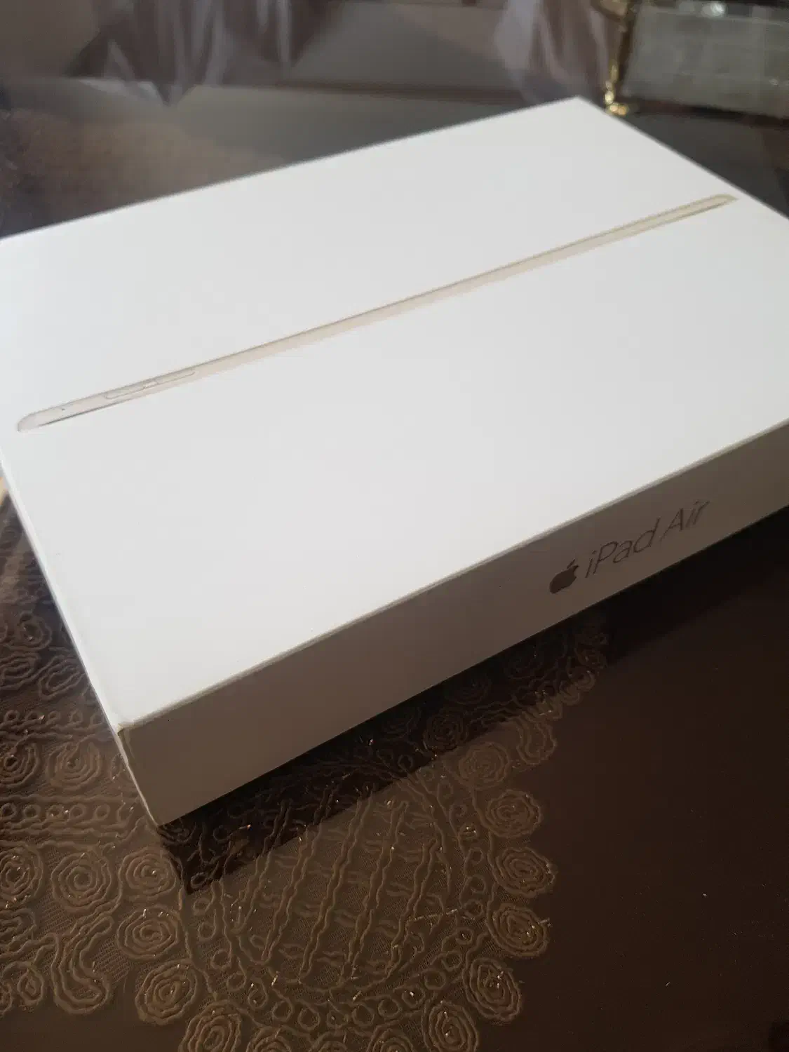 تبلت اپل Apple iPad Air 2 با آداپتور اصل|تبلت|اراک, |دیوار