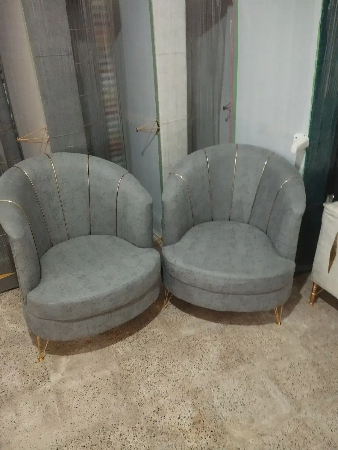 تولیدی مبل گیلدا|مبلمان خانگی و میز عسلی|تبریز, |دیوار