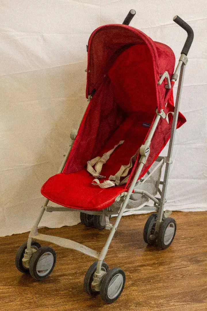 کالسکه عصایی چیکو اصل|کالسکه و لوازم جانبی|بوشهر, |دیوار