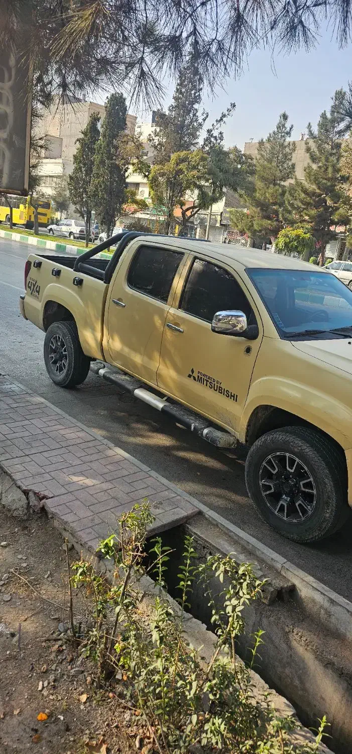 آمیکو اسنا مدل ۹۷ دوگانه کارخانه بی رنگ|خودرو سواری و وانت|مشهد, جاهد شهر|دیوار