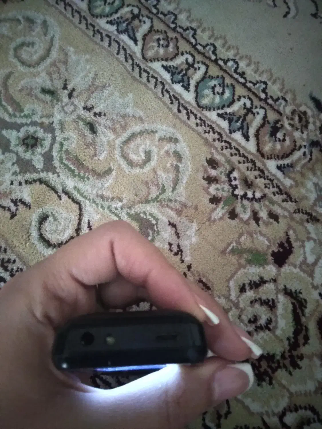 گوشی نوکیا zTE|موبایل|تهران, خزانه|دیوار