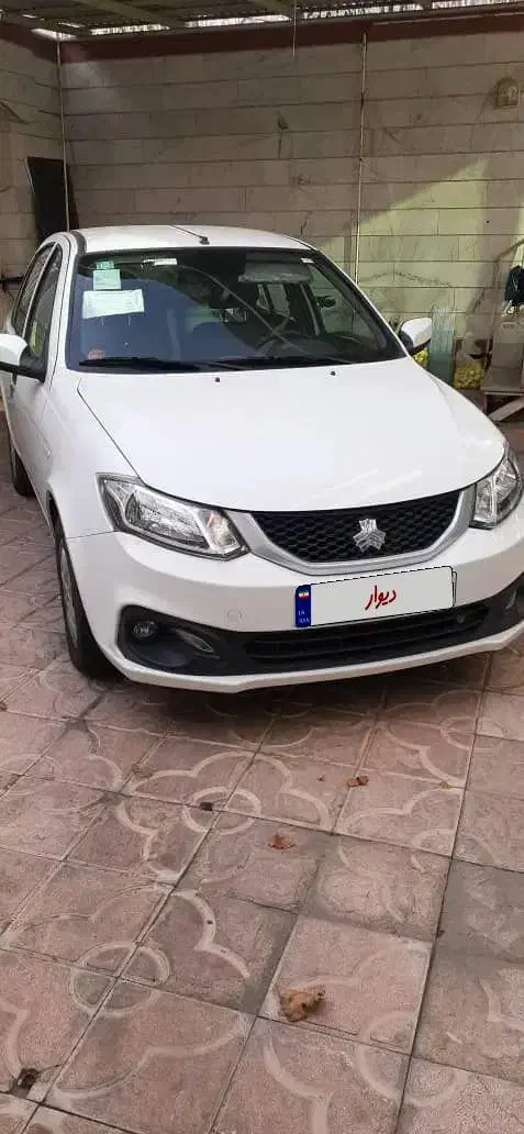 ساینا دنده ای s|خودرو سواری و وانت|تبریز, |دیوار