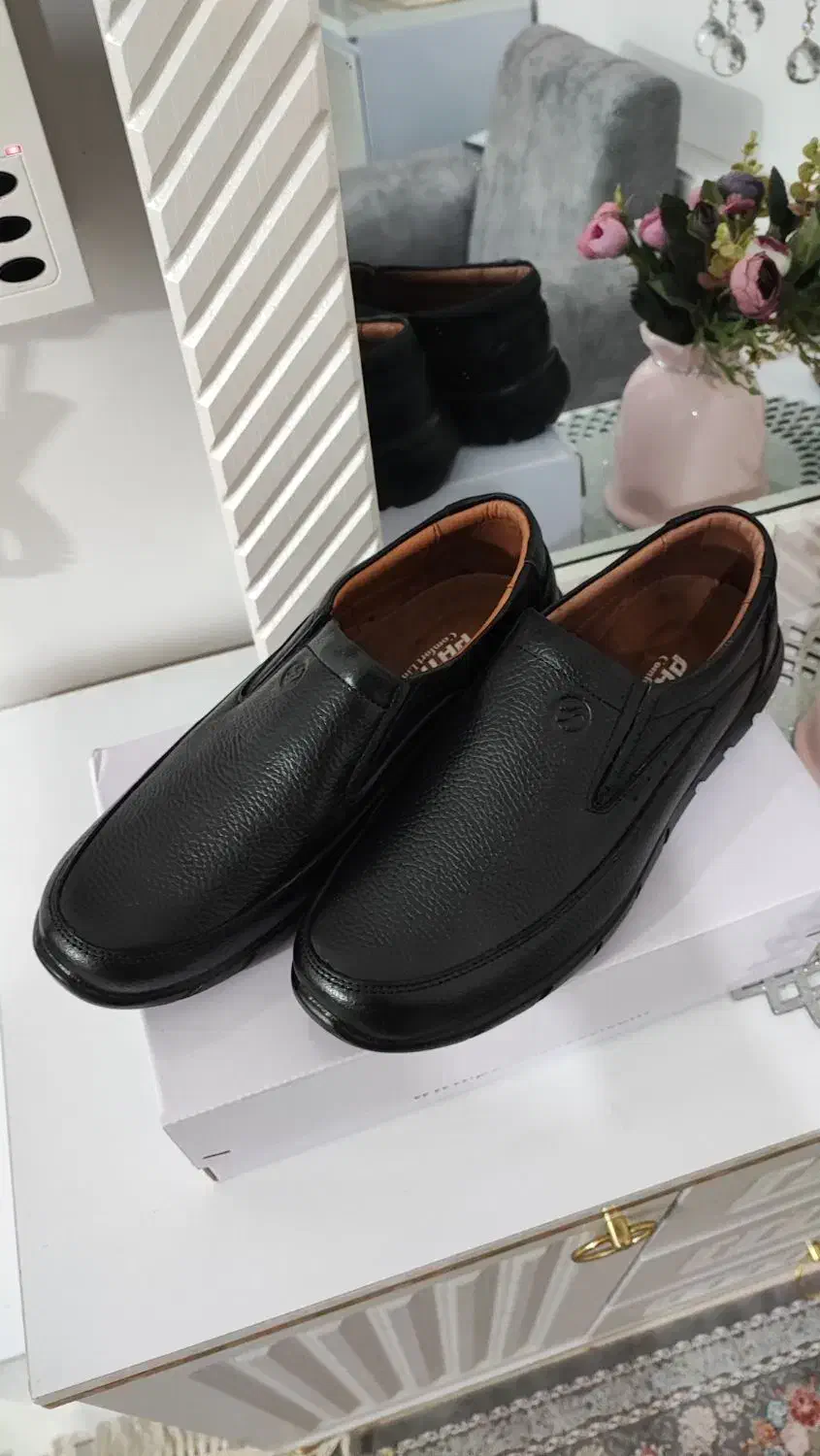 کفش راحتی 44|کیف، کفش، کمربند|خرمدره, |دیوار