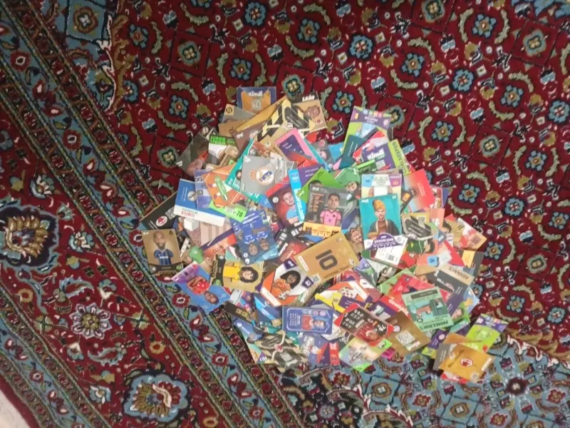 کیمدی|کلکسیون و سرگرمی|خورموج, |دیوار
