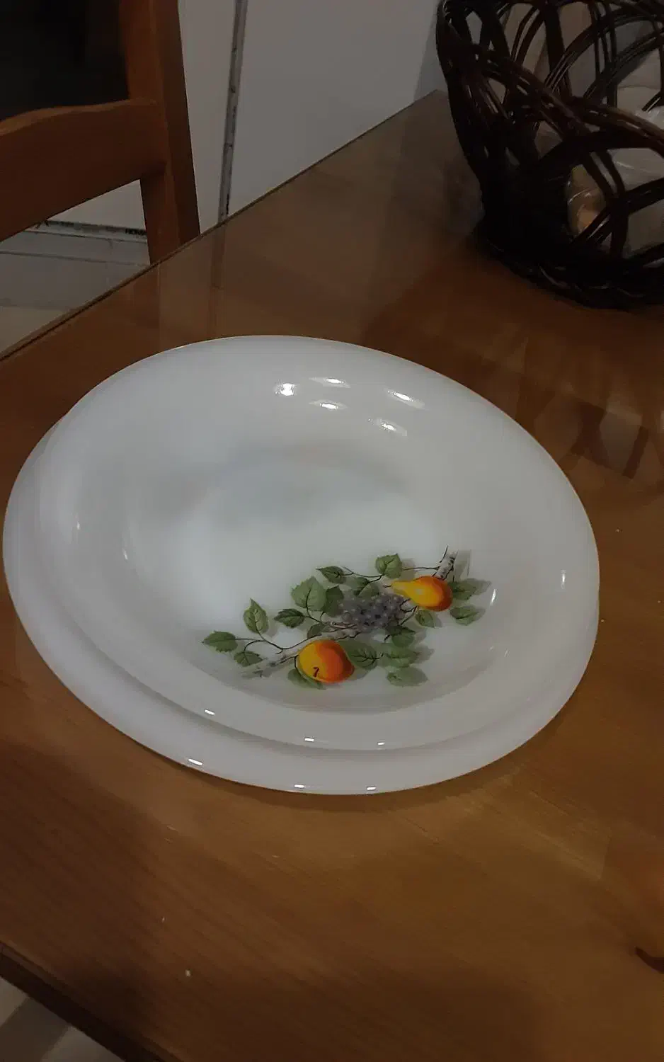 دو عدد خورشت خوری و ۳ عدد برنج خوری ارکوپال|ظروف سرو و پذیرایی|مشهد, حسابی جنوبی (شهرک غرب)|دیوار