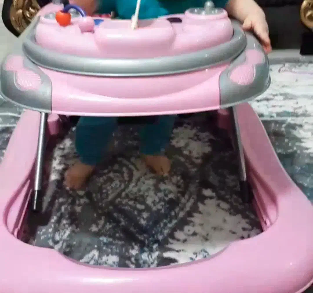 کالسکه وکریر وراه روهک|کالسکه و لوازم جانبی|بومهن, |دیوار