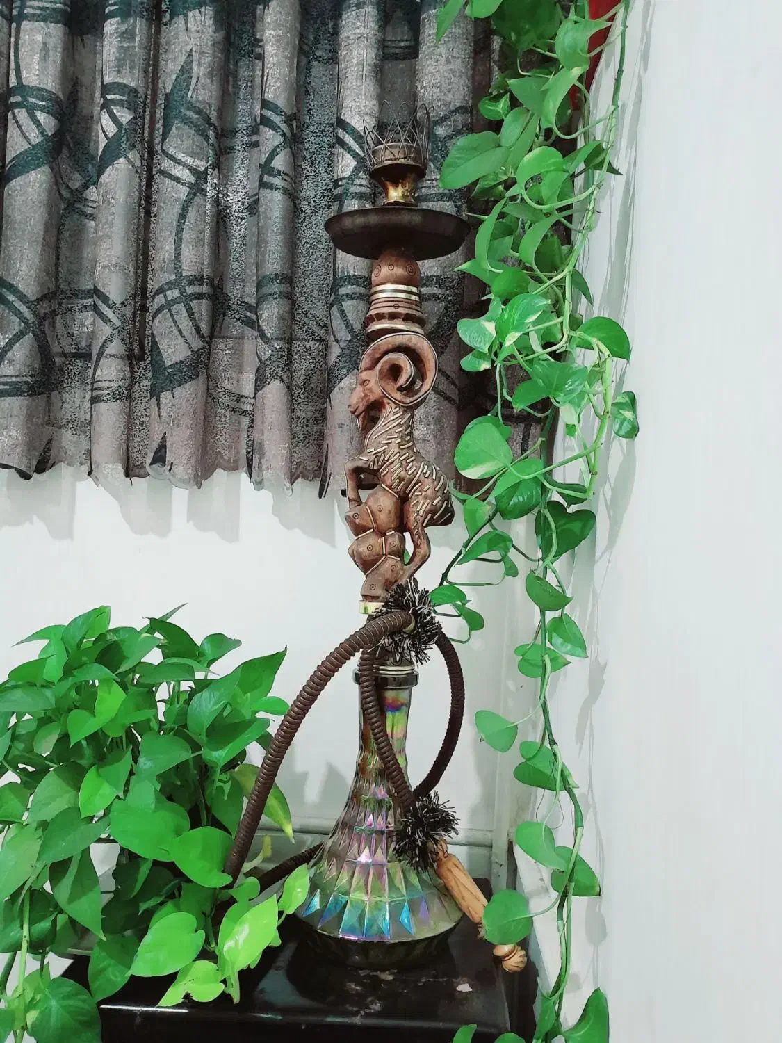 قلیان دوسیب|کلکسیون و سرگرمی|قم, شهرک مهدیه (مدرس)|دیوار