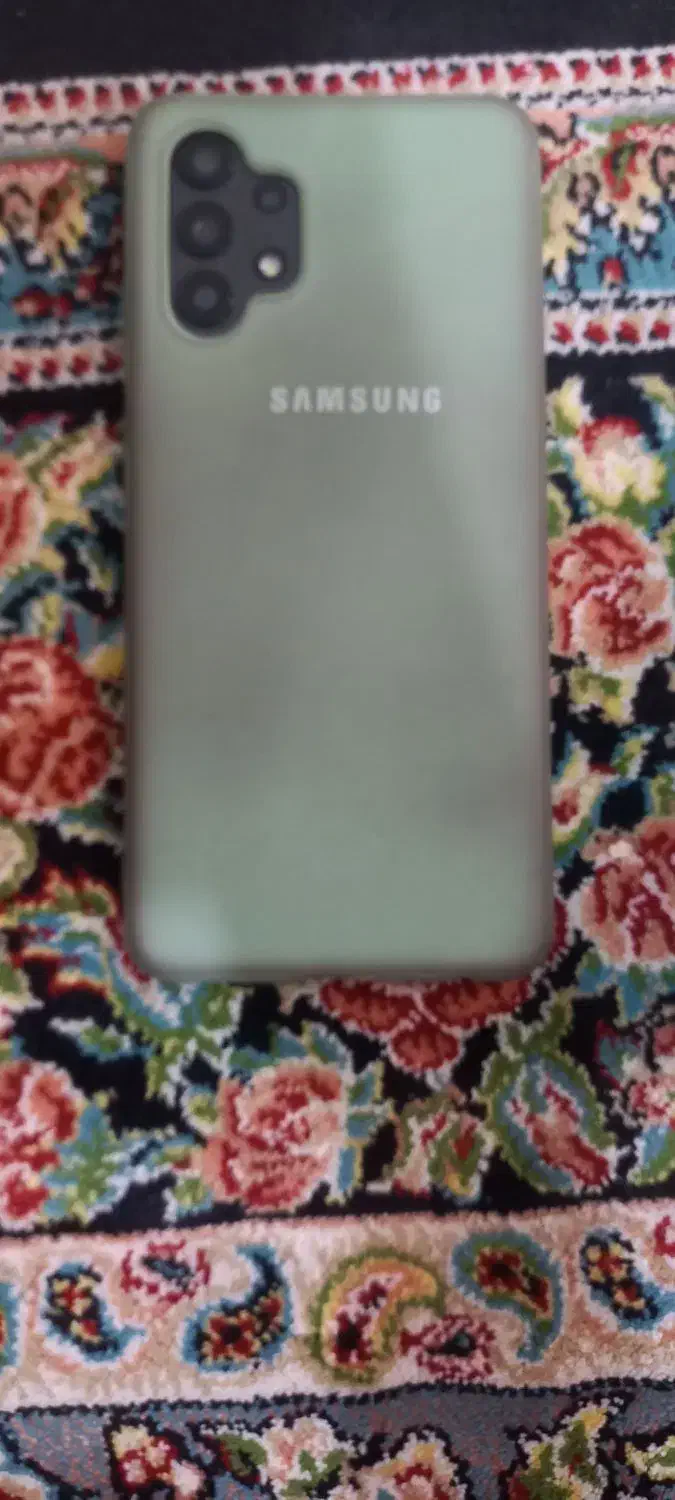 گوشیA32 سامسونگ|موبایل|اندیشه, اندیشه فاز ۳|دیوار