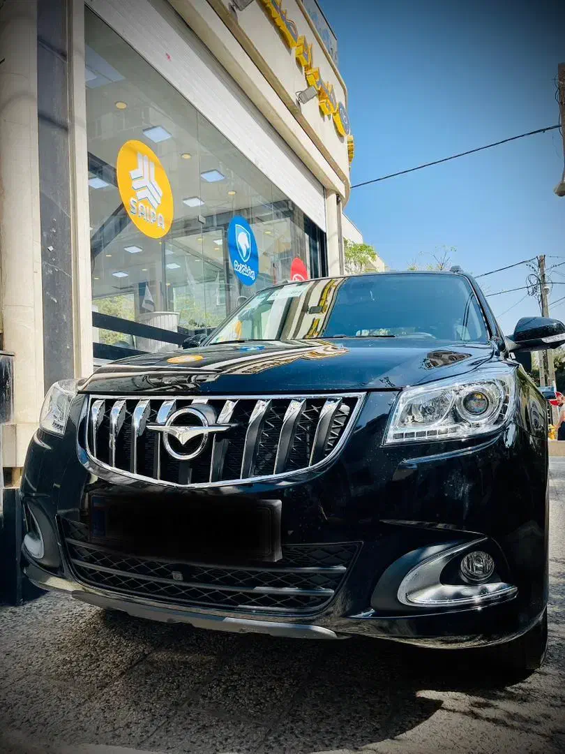 هایما  اس ۷ / S7 پرو PRO  مدل 1404|خودرو سواری و وانت|تهران, صادقیه|دیوار