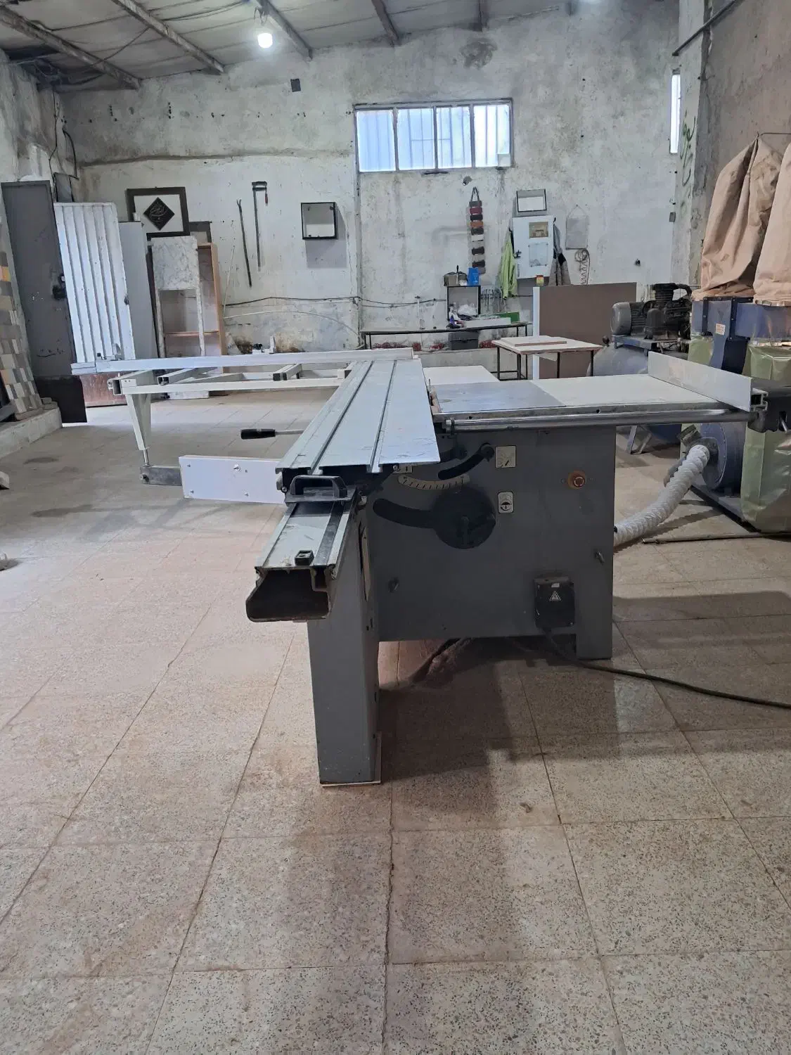 دور کن ام دی اف|ماشینآلات صنعتی|اسدآباد, |دیوار