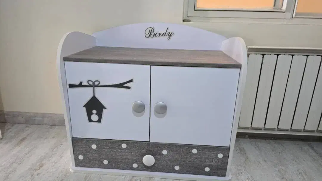 سرویس خواب بامبینو|تخت و سرویس خواب|مریوان, |دیوار