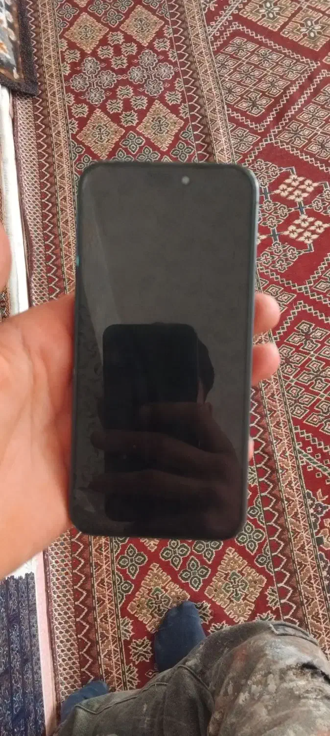 ایفون فول ۱۵|موبایل|اردبیل, |دیوار