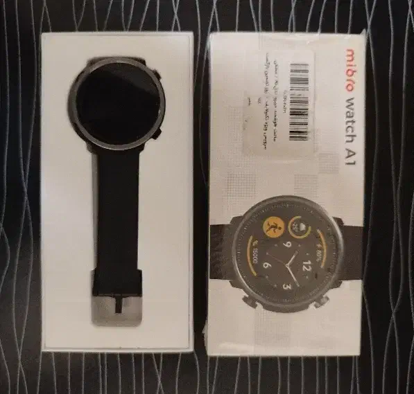 ساعت هوشمند میبرو|ساعت|گرگان, |دیوار