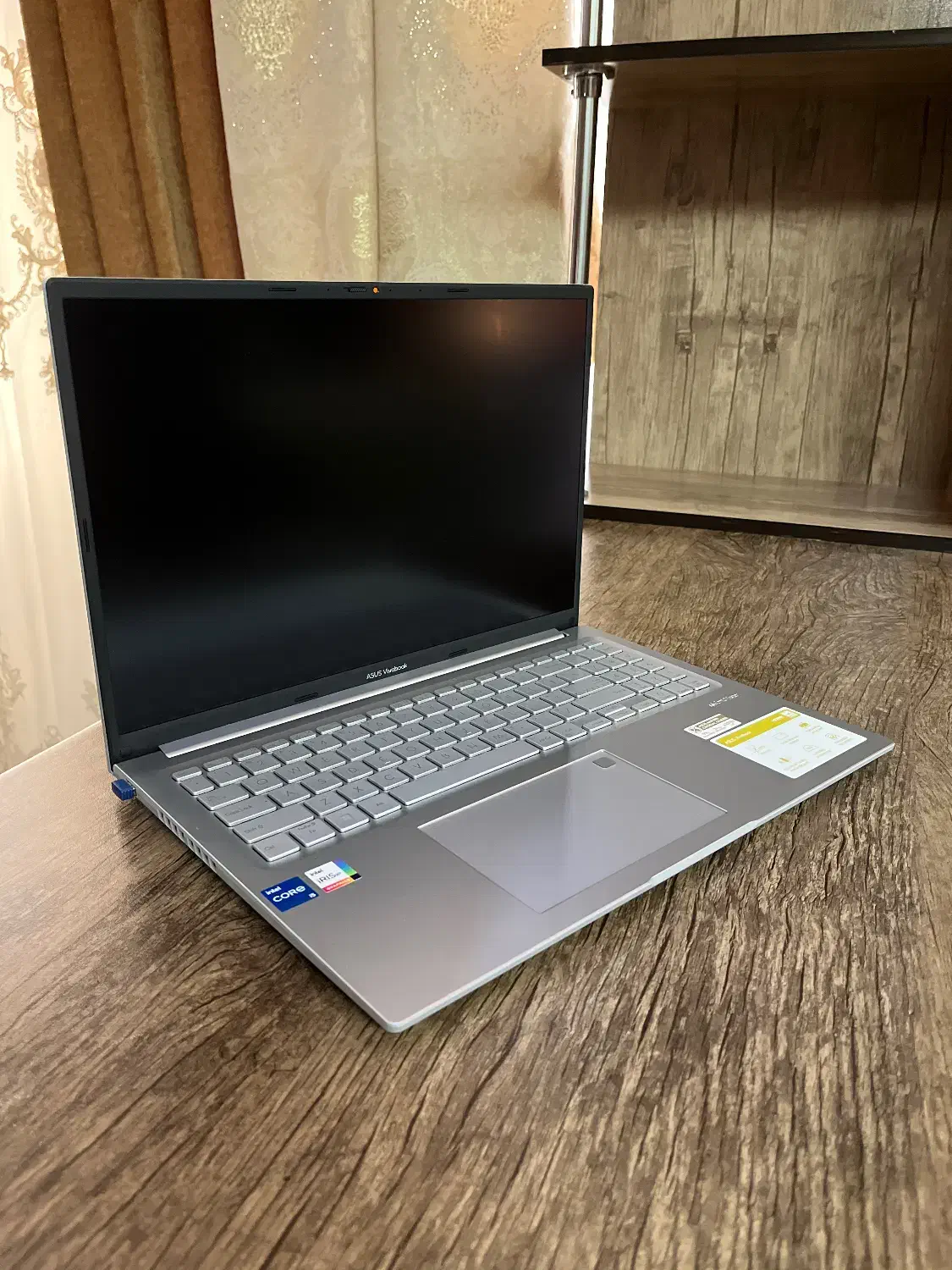 لپ‌تاپ ASUS مدل corei5|رایانه همراه|خمین, |دیوار