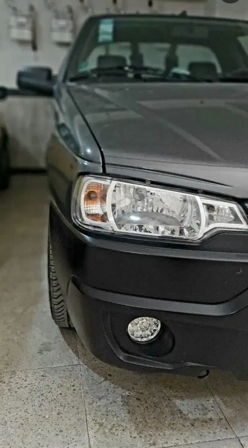 اریسان2 مدل 1402 در حد خشک|خودرو سواری و وانت|تهران, استاد معین|دیوار