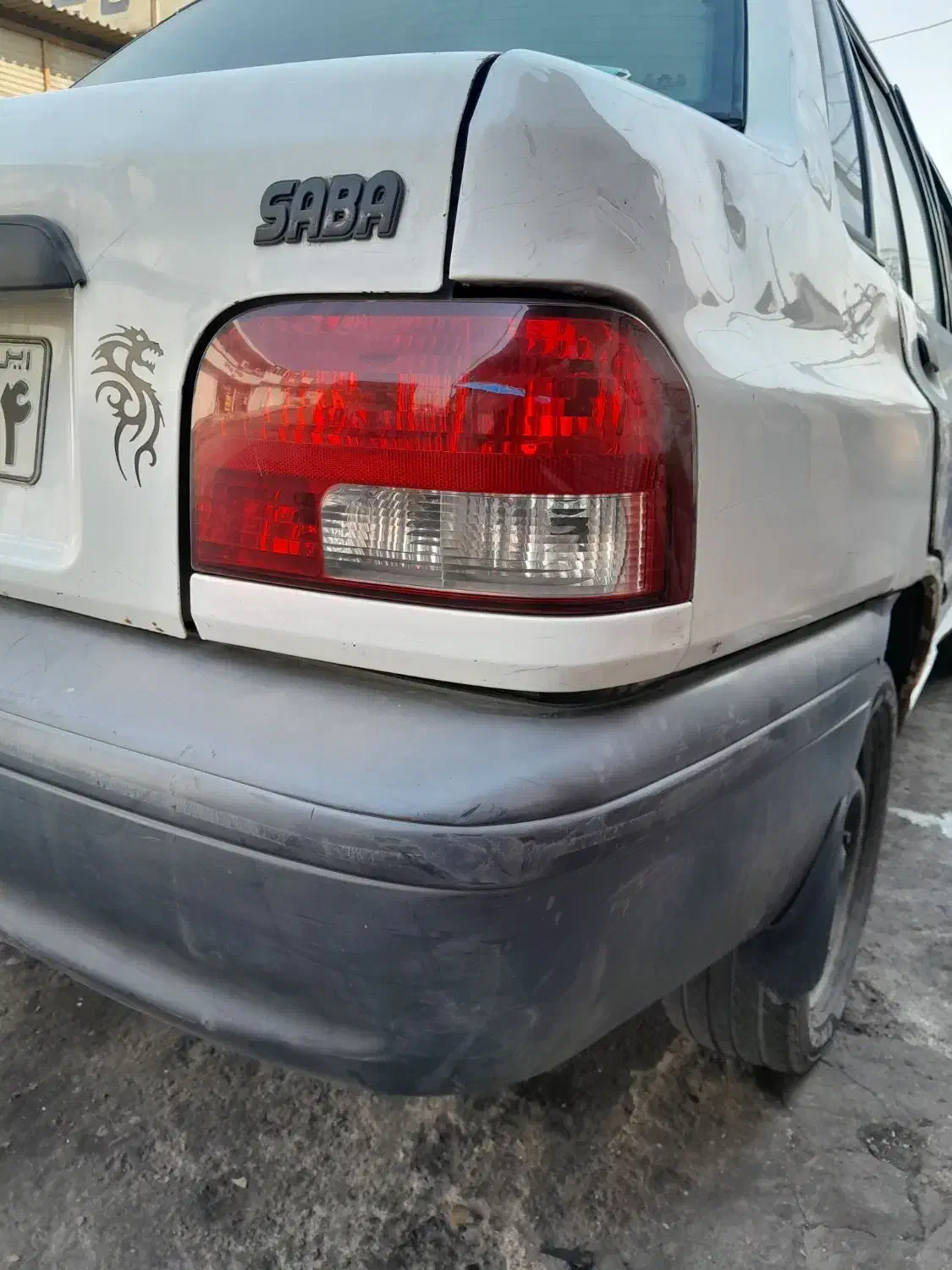 دینام استارت سرسیلندر گیربکس پراید استوک|قطعات یدکی و لوازم جانبی|اهواز, حصیرآباد|دیوار