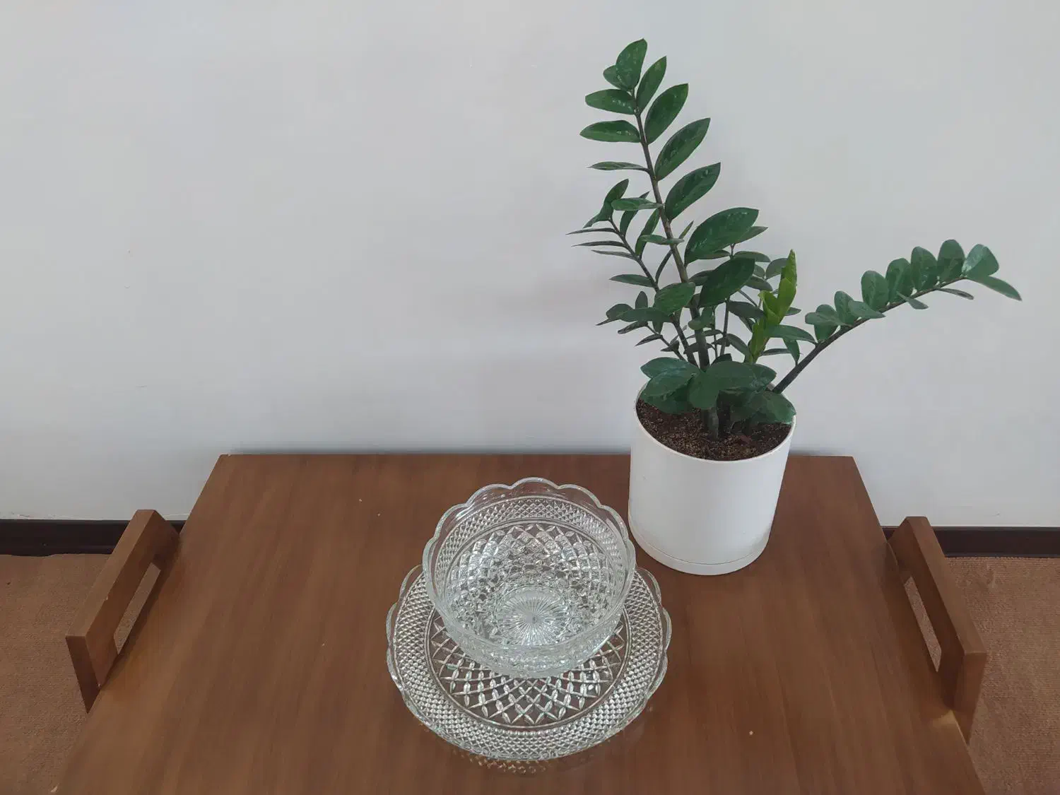 کاسه  و بشقاب بزرگ|ظروف سرو و پذیرایی|فارسان, |دیوار